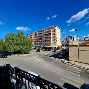 Ammirata Appartamento Palermo