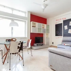  Appartamento Plinio48 - Meryggiare